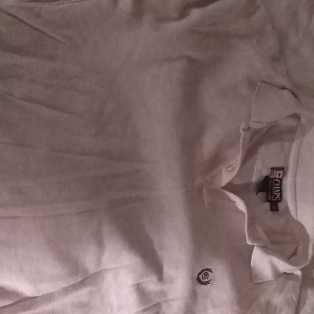 Chaps Ralph Lauren polo - Picture 4 of 4